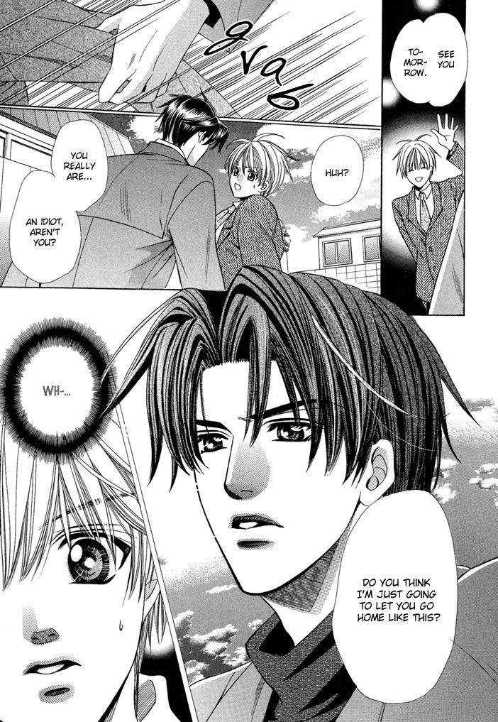 Saa Koi ni Ochitamae Chapter 6 page 59 - Chapter 6: Saa Koi no Ochitamae chapter 06