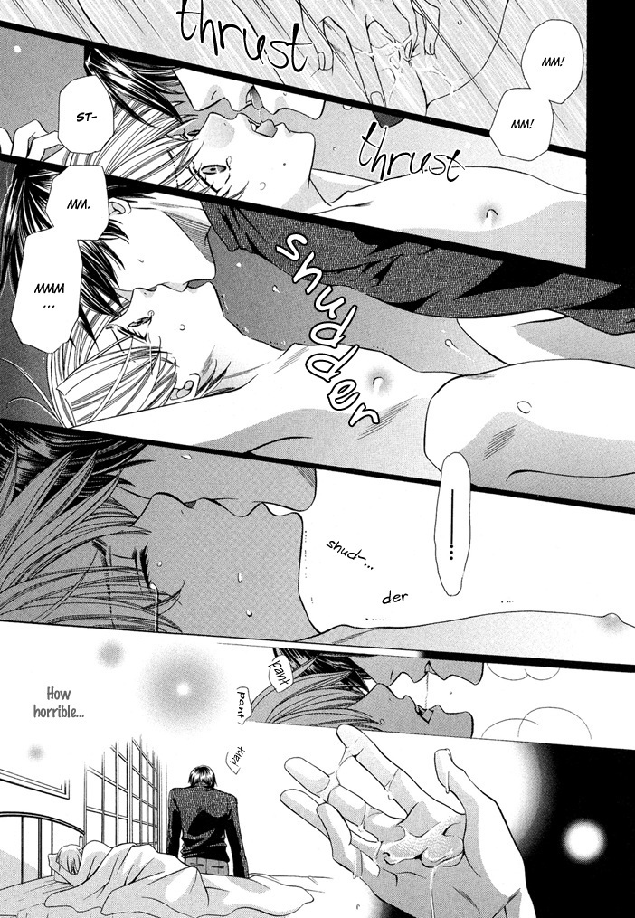 Saa Koi ni Ochitamae Chapter 6 page 65 - Chapter 6: Saa Koi no Ochitamae chapter 06