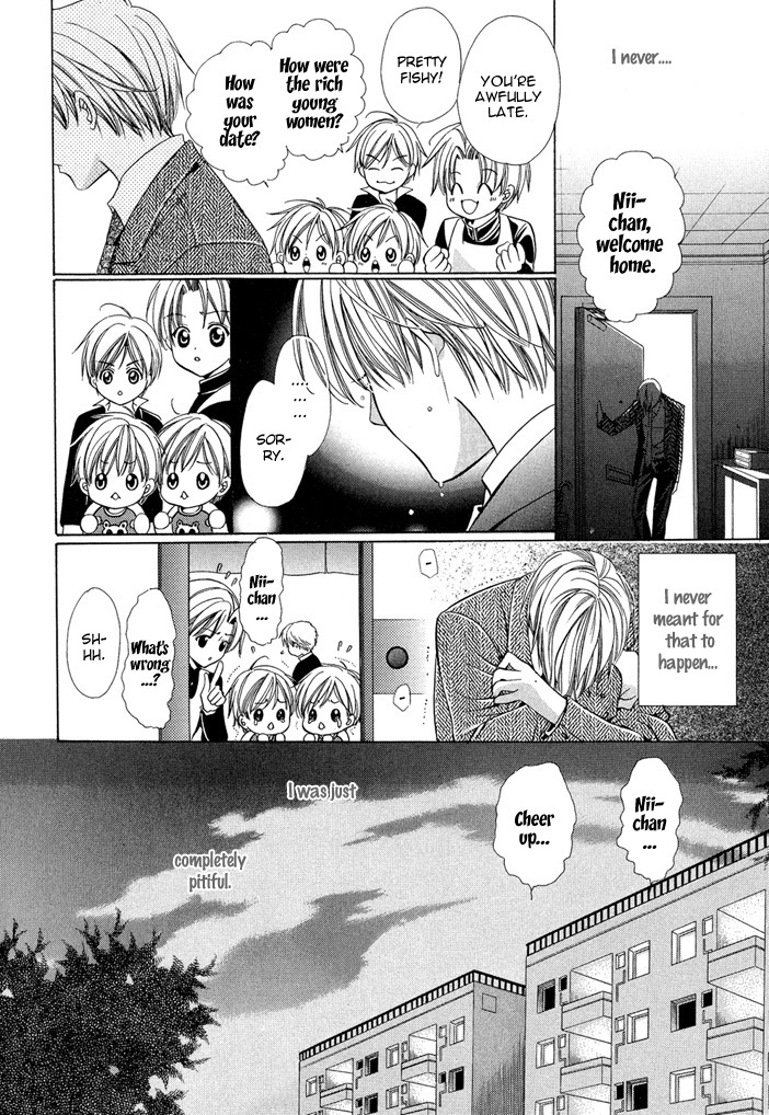 Saa Koi ni Ochitamae Chapter 6 page 68 - Chapter 6: Saa Koi no Ochitamae chapter 06