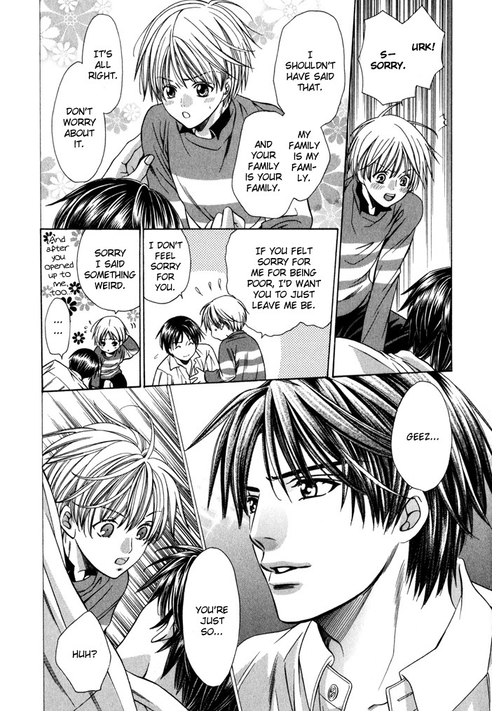 Saa Koi ni Ochitamae Chapter 7 page 20 - Chapter 7: Saa Koi no Ochitamae 7