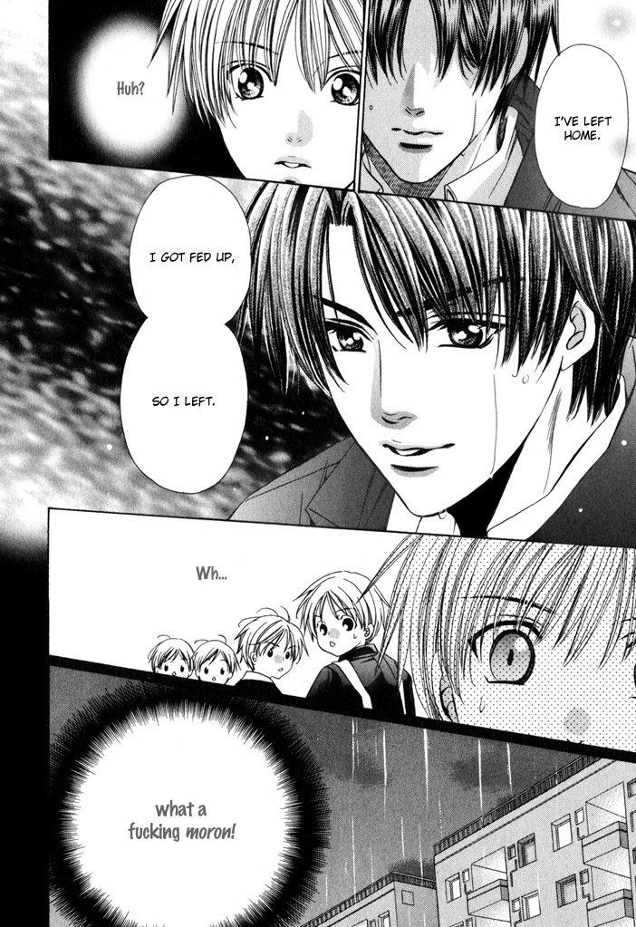 Saa Koi ni Ochitamae Chapter 7 page 43 - Chapter 7: Saa Koi no Ochitamae 7