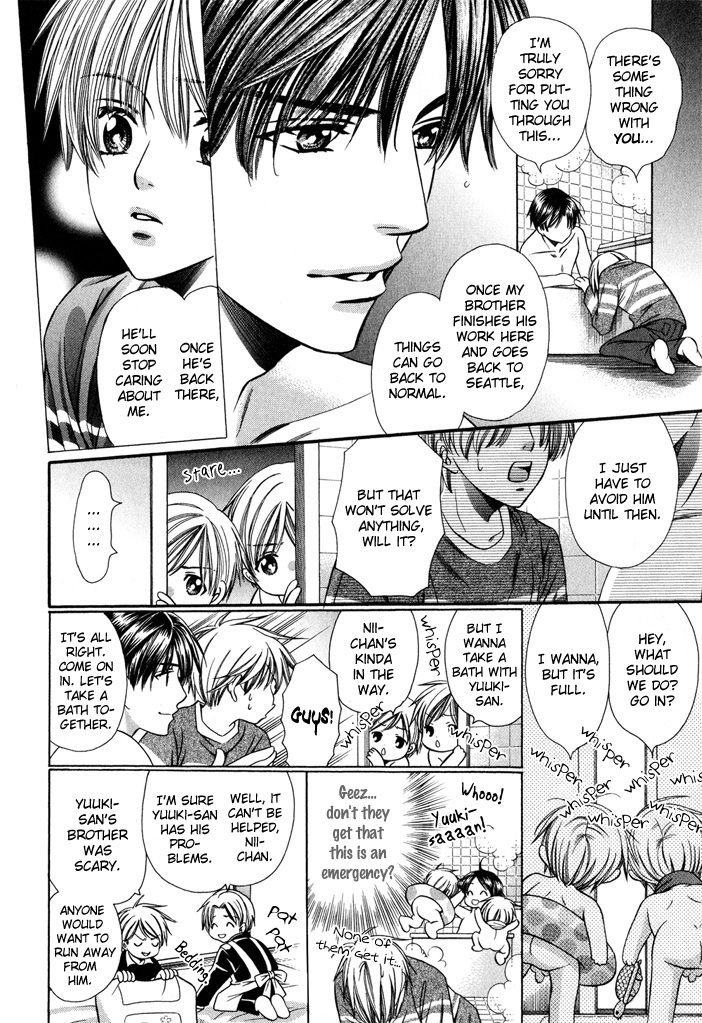 Saa Koi ni Ochitamae Chapter 7 page 48 - Chapter 7: Saa Koi no Ochitamae 7