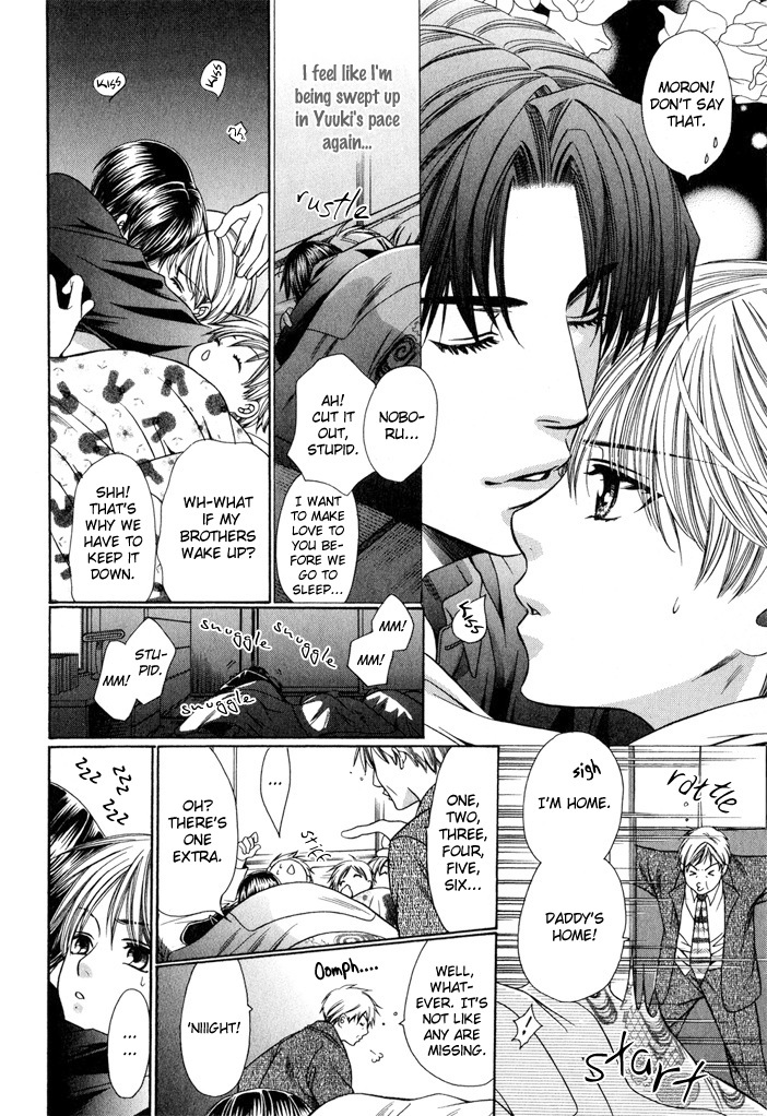 Saa Koi ni Ochitamae Chapter 7 page 50 - Chapter 7: Saa Koi no Ochitamae 7