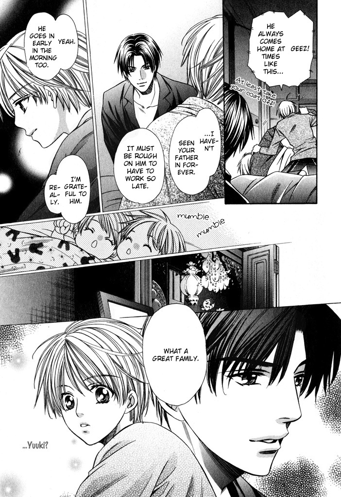 Saa Koi ni Ochitamae Chapter 7 page 51 - Chapter 7: Saa Koi no Ochitamae 7