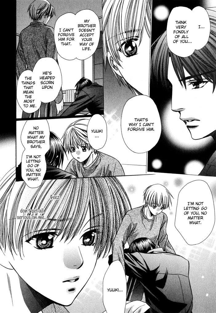 Saa Koi ni Ochitamae Chapter 7 page 52 - Chapter 7: Saa Koi no Ochitamae 7