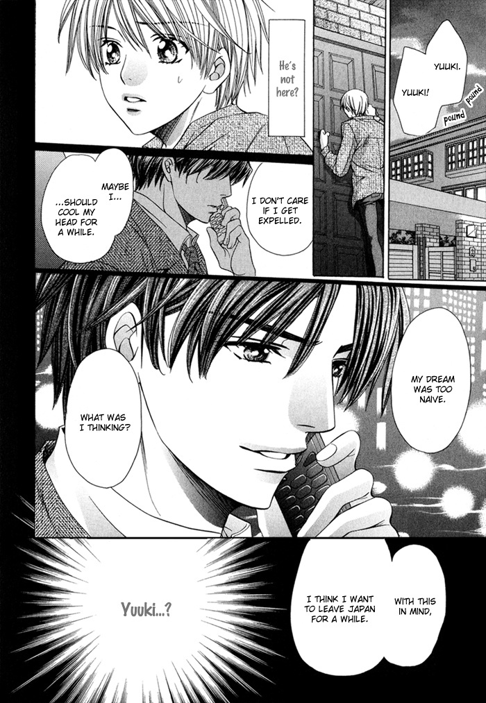 Saa Koi ni Ochitamae Chapter 8 page 38 - Chapter 8: Saa Koi no Ochitamae 8