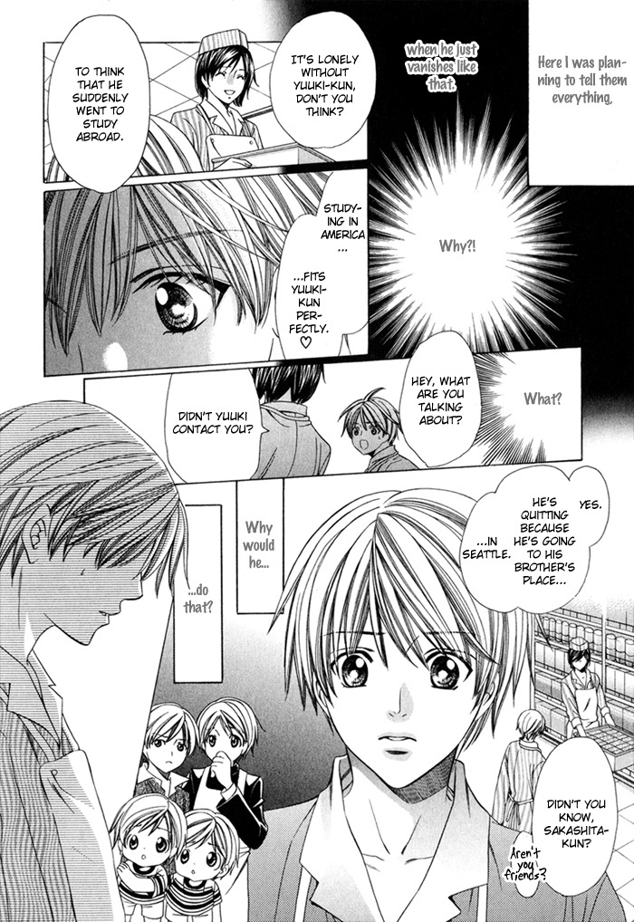 Saa Koi ni Ochitamae Chapter 8 page 42 - Chapter 8: Saa Koi no Ochitamae 8