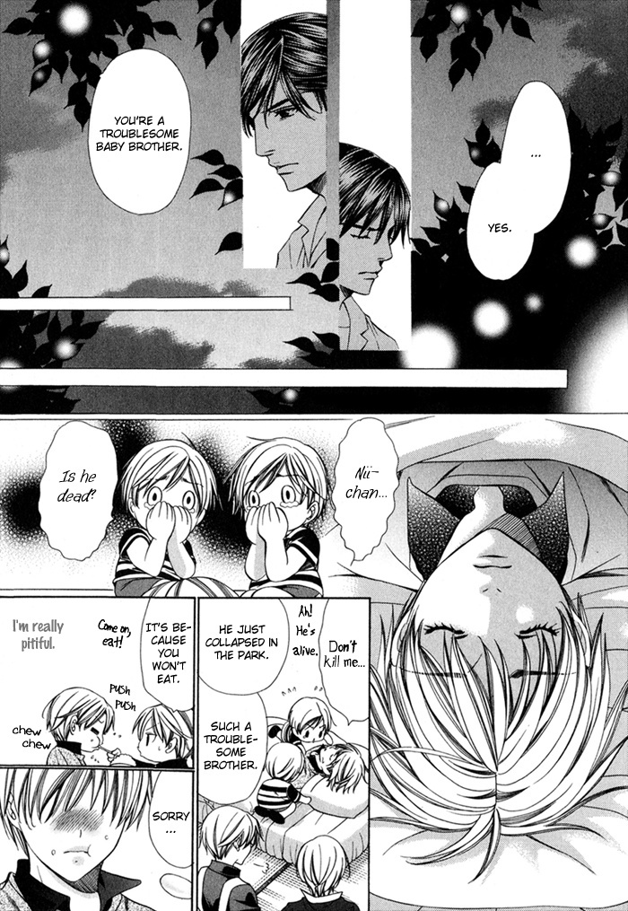 Saa Koi ni Ochitamae Chapter 8 page 55 - Chapter 8: Saa Koi no Ochitamae 8