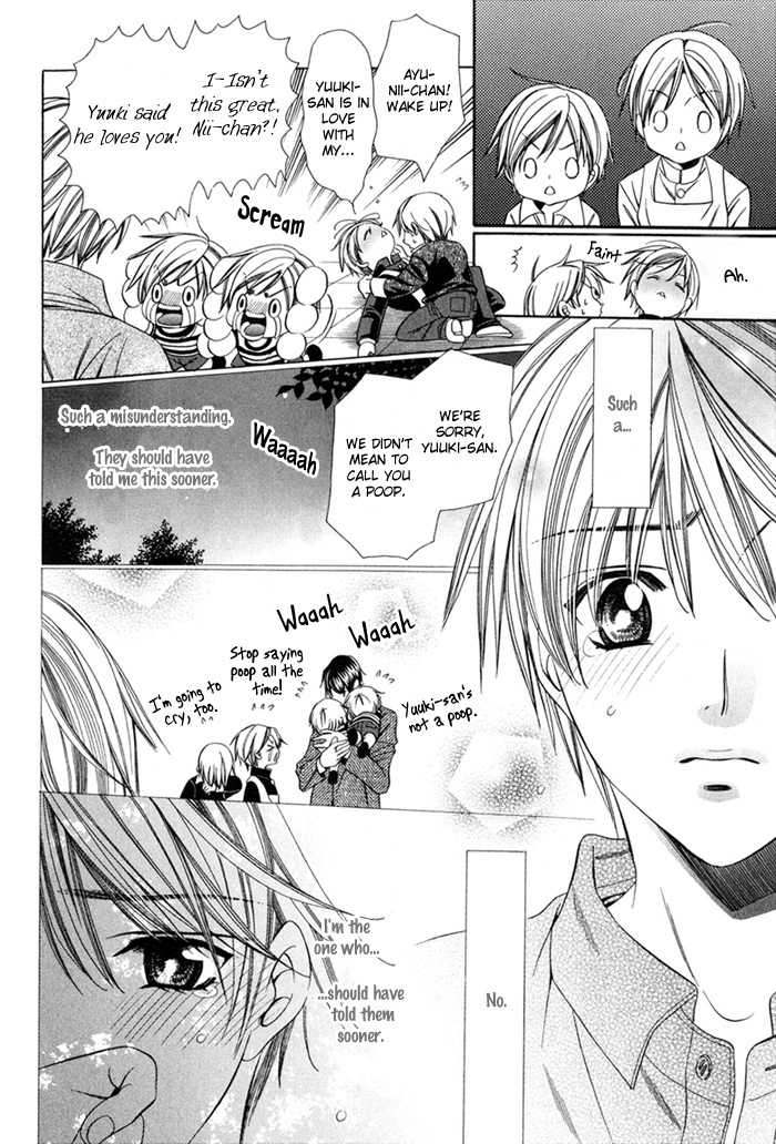Saa Koi ni Ochitamae Chapter 8 page 62 - Chapter 8: Saa Koi no Ochitamae 8
