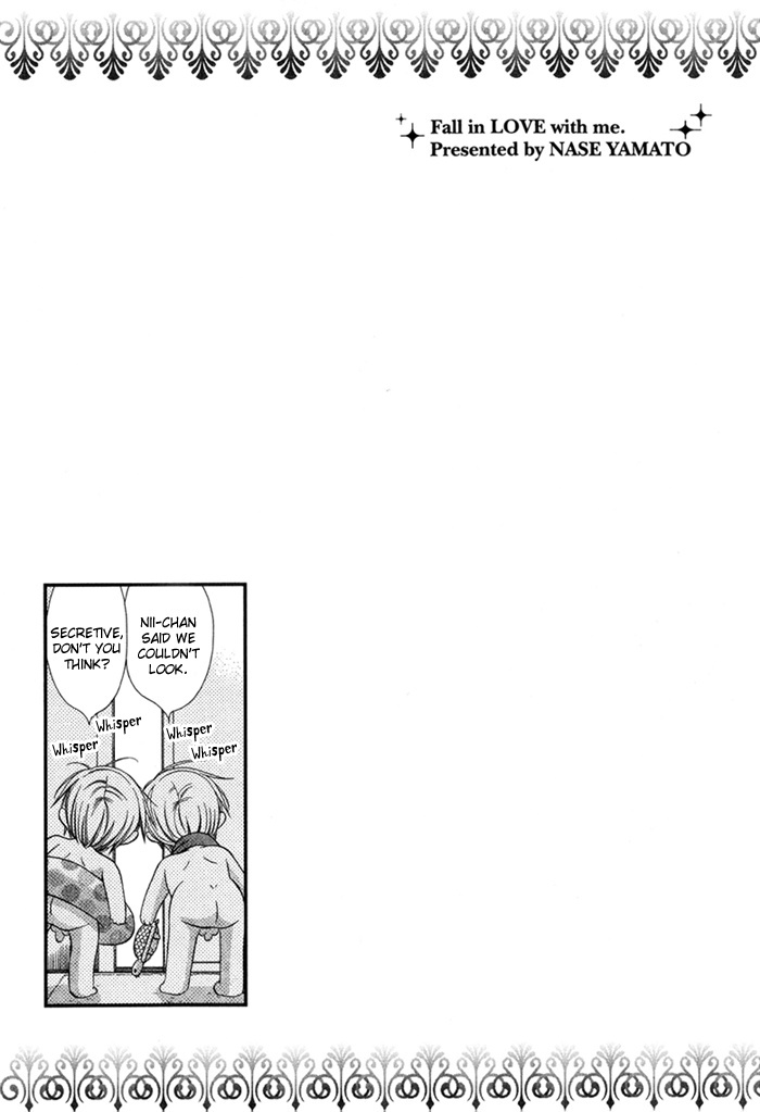 Saa Koi ni Ochitamae Chapter 8 page 75 - Chapter 8: Saa Koi no Ochitamae 8