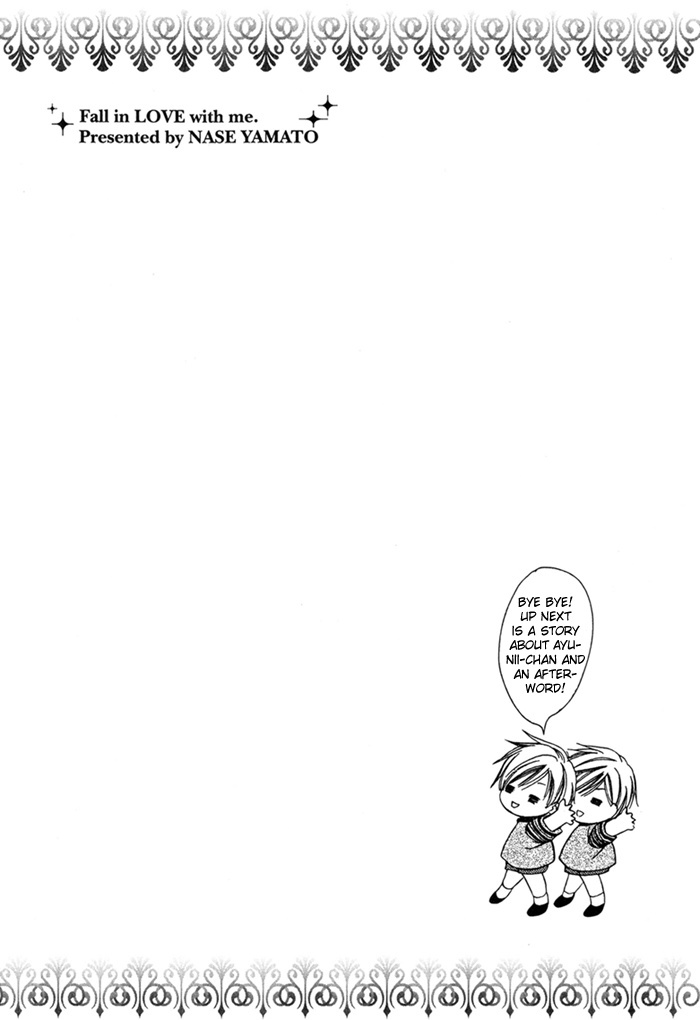 Saa Koi ni Ochitamae Chapter 8 page 76 - Chapter 8: Saa Koi no Ochitamae 8