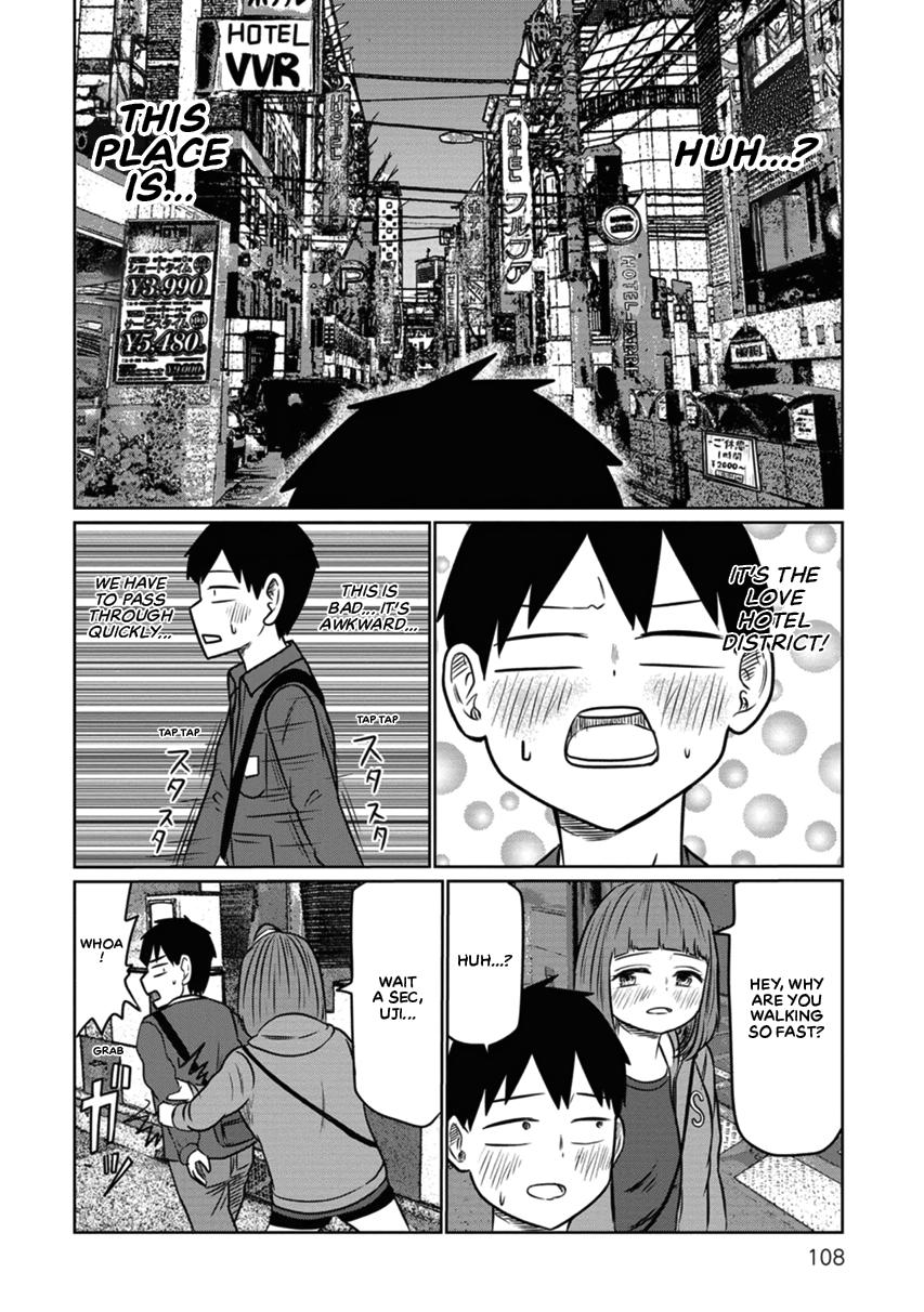 Sabae to Yattara Owaru Chapter 12 page 2 - Chapter 12