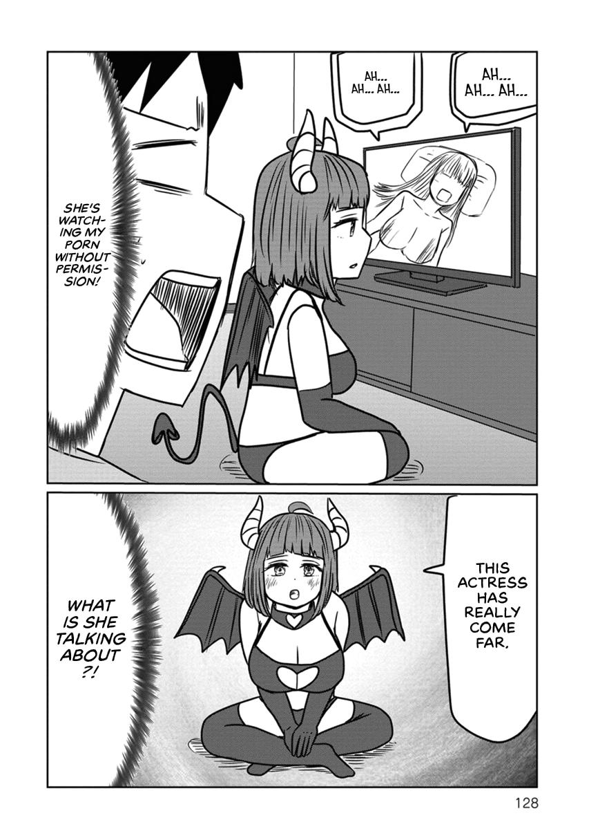 Sabae to Yattara Owaru Chapter 13.5 page 2 - Chapter 13.5