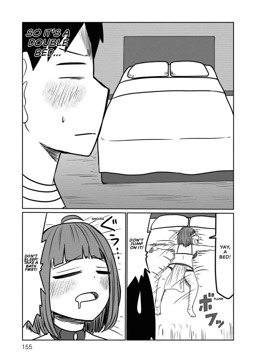 Sabae to Yattara Owaru Chapter 13.5 page 29 - Chapter 13.5
