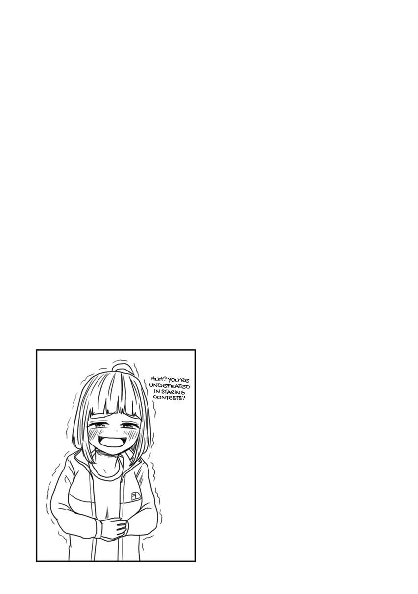 Sabae to Yattara Owaru Chapter 13 page 9 - Chapter 13
