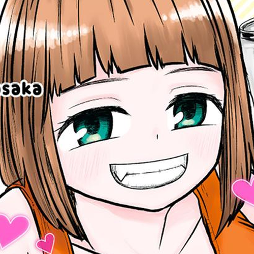 Sabae to Yattara Owaru Chapter 14 cover