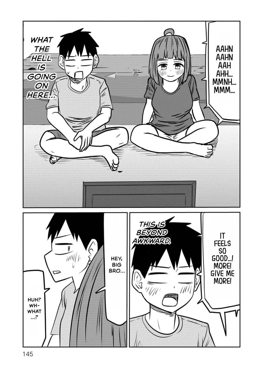 Sabae to Yattara Owaru Chapter 24.5 page 19 - Chapter 24.5