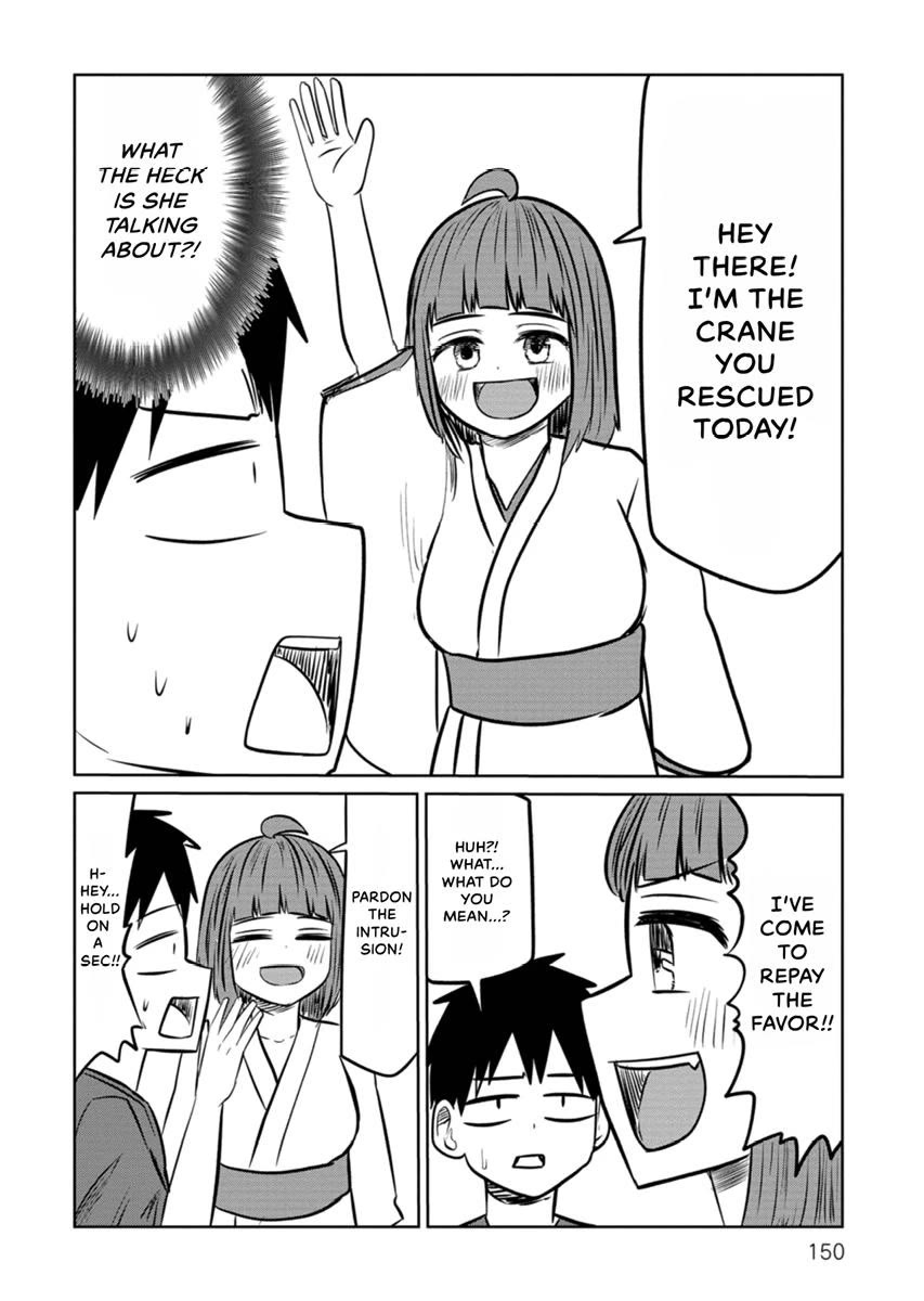 Sabae to Yattara Owaru Chapter 24.5 page 24 - Chapter 24.5