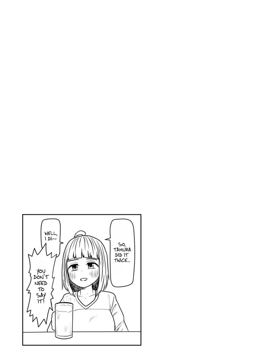 Sabae to Yattara Owaru Chapter 24 page 13 - Chapter 24