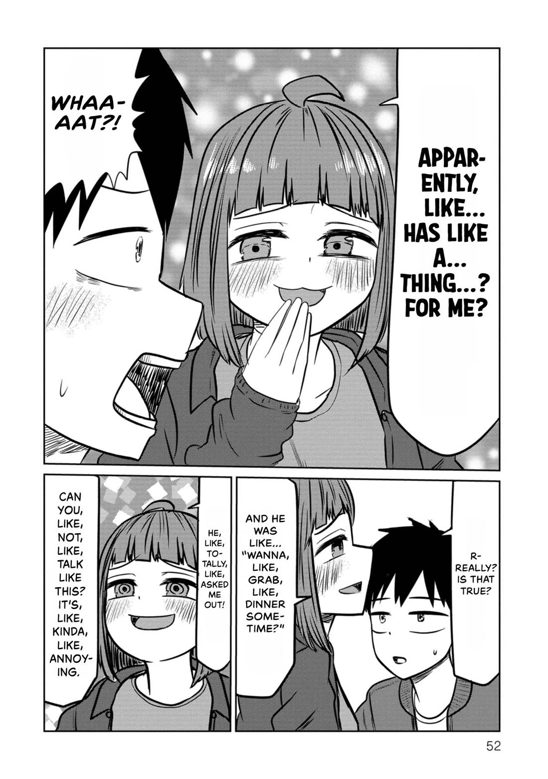 Sabae to Yattara Owaru Chapter 29 page 2 - Chapter 29