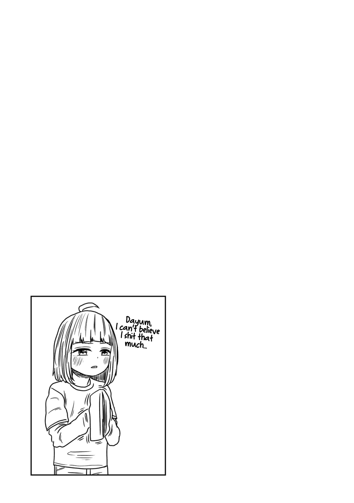 Sabae to Yattara Owaru Chapter 4 page 9 - Chapter 4: Sabae and Circle drinking parties!?