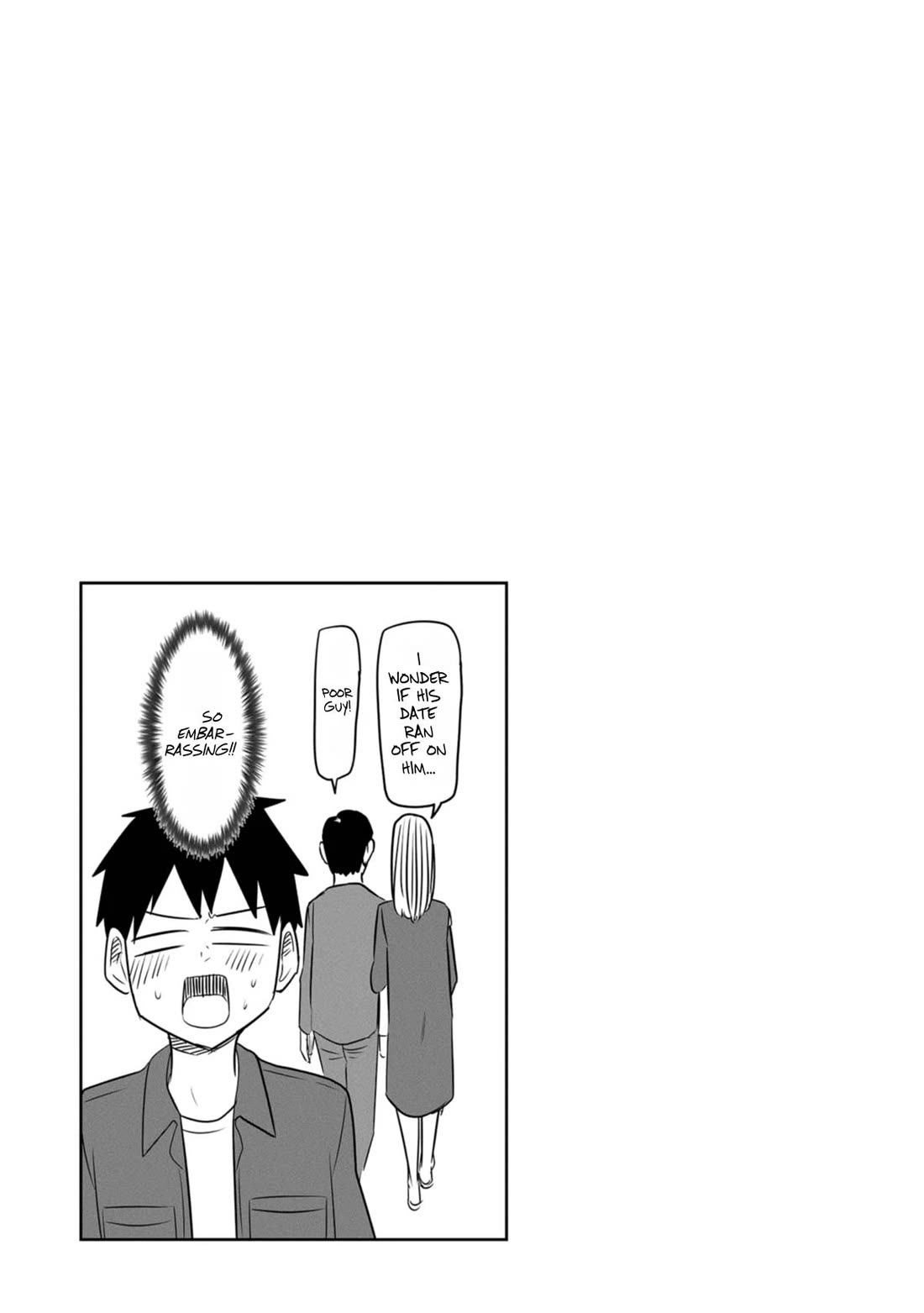 Sabae to Yattara Owaru Chapter 47 page 13 - Chapter 47
