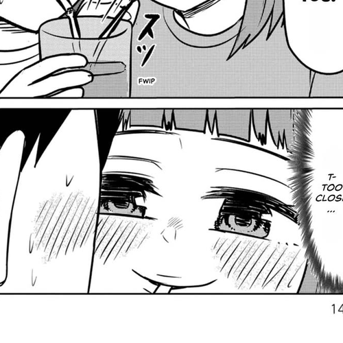Sabae to Yattara Owaru Chapter 47 cover