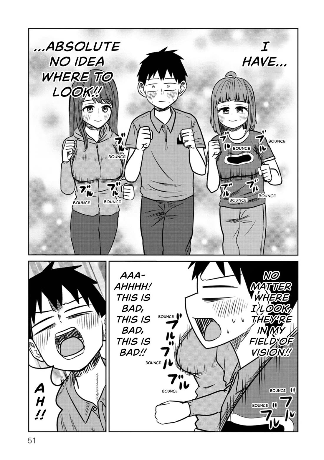 Sabae to Yattara Owaru Chapter 52 page 7 - Chapter 52