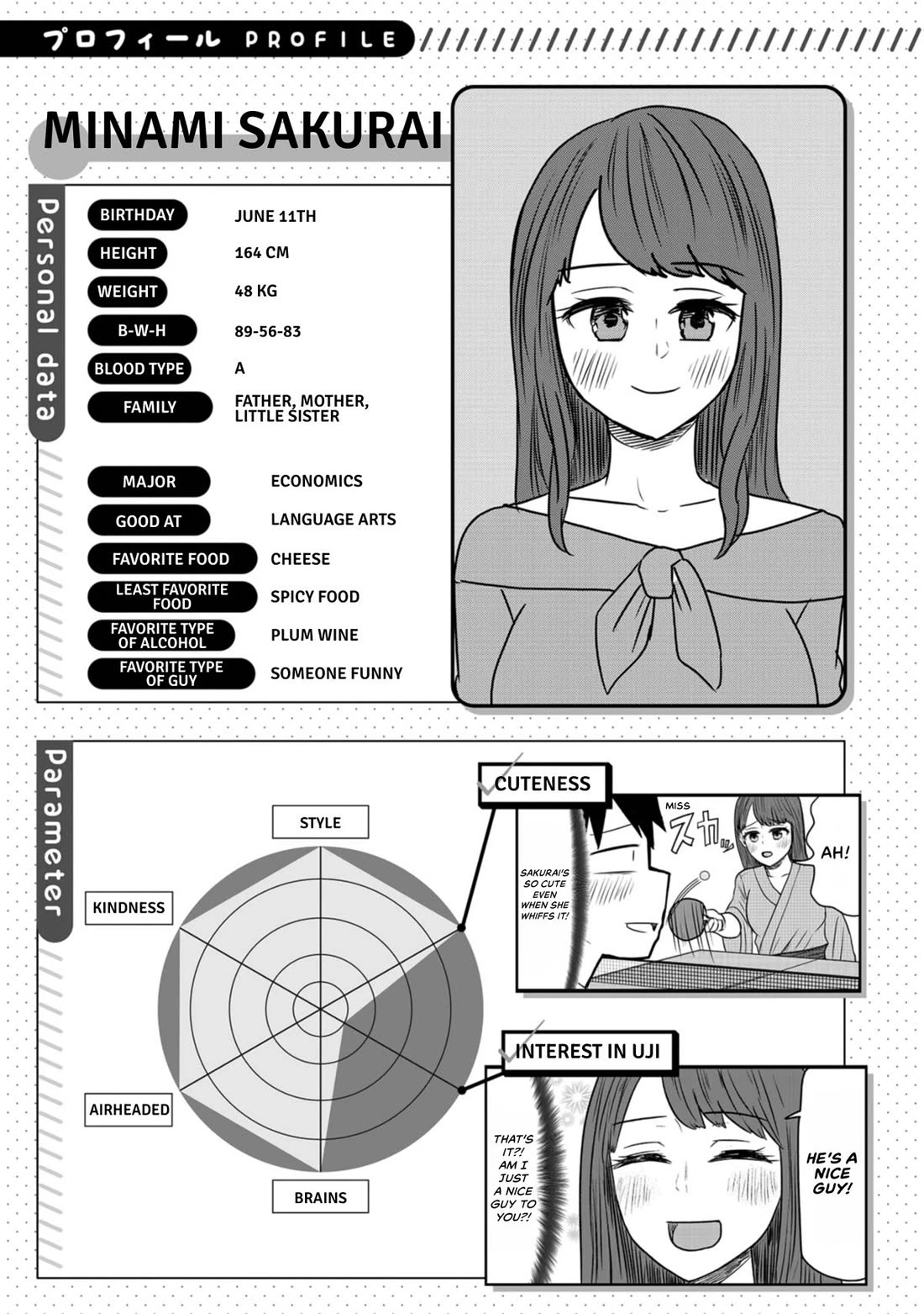 Sabae to Yattara Owaru Chapter 70 page 13 - Chapter 70