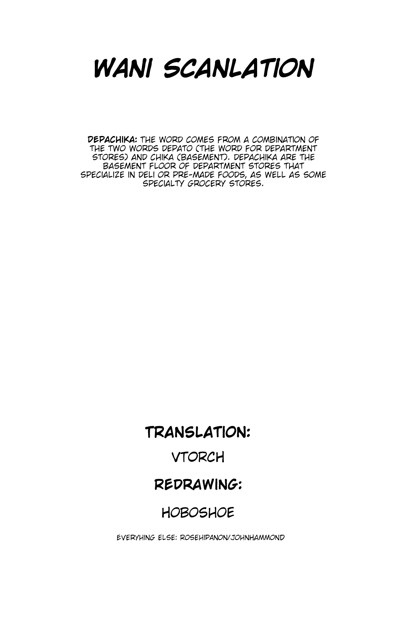 Sabagebu! Chapter 13 page 23 - Chapter 13: Closed Quarters Cuisine