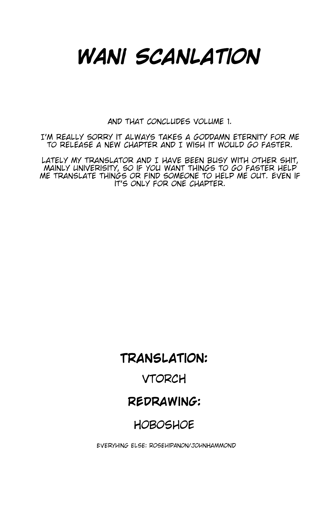Sabagebu! Chapter 7 page 23 - Chapter 7: Messenger of Darkness