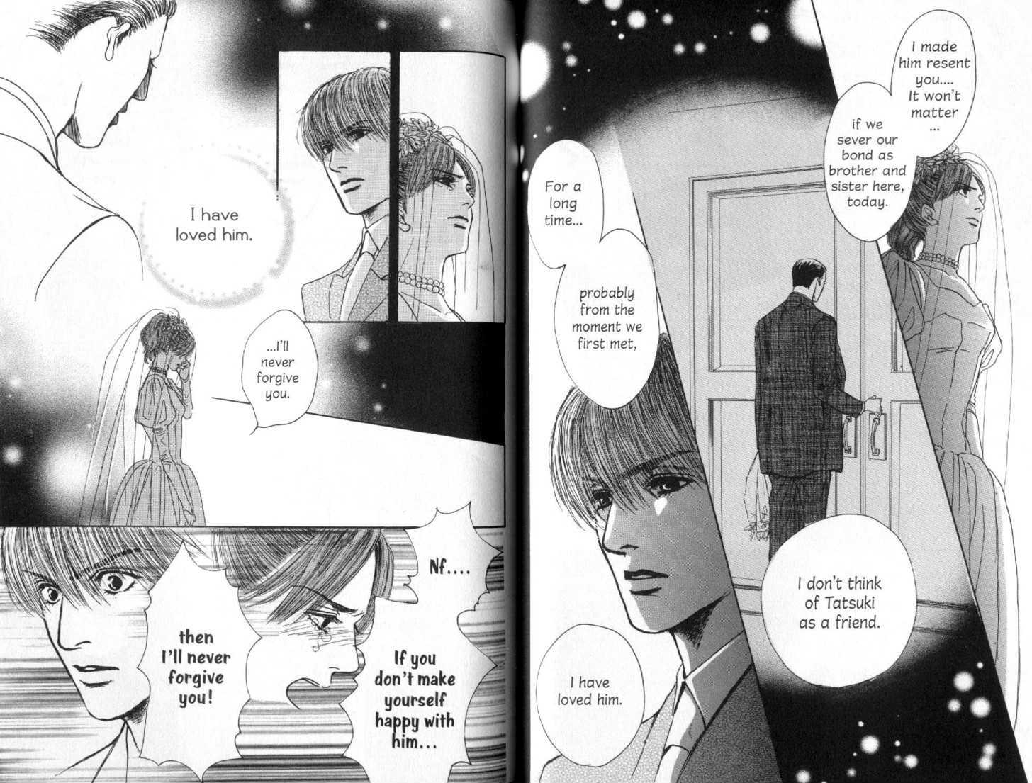 Sabakareshi Mono Chapter 1 page 48 - Chapter 1 : The judged