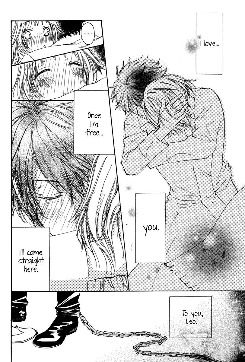 Sabaki no Mon Chapter 0.2 page 36 - Chapter 0 v2 : [Oneshot]
