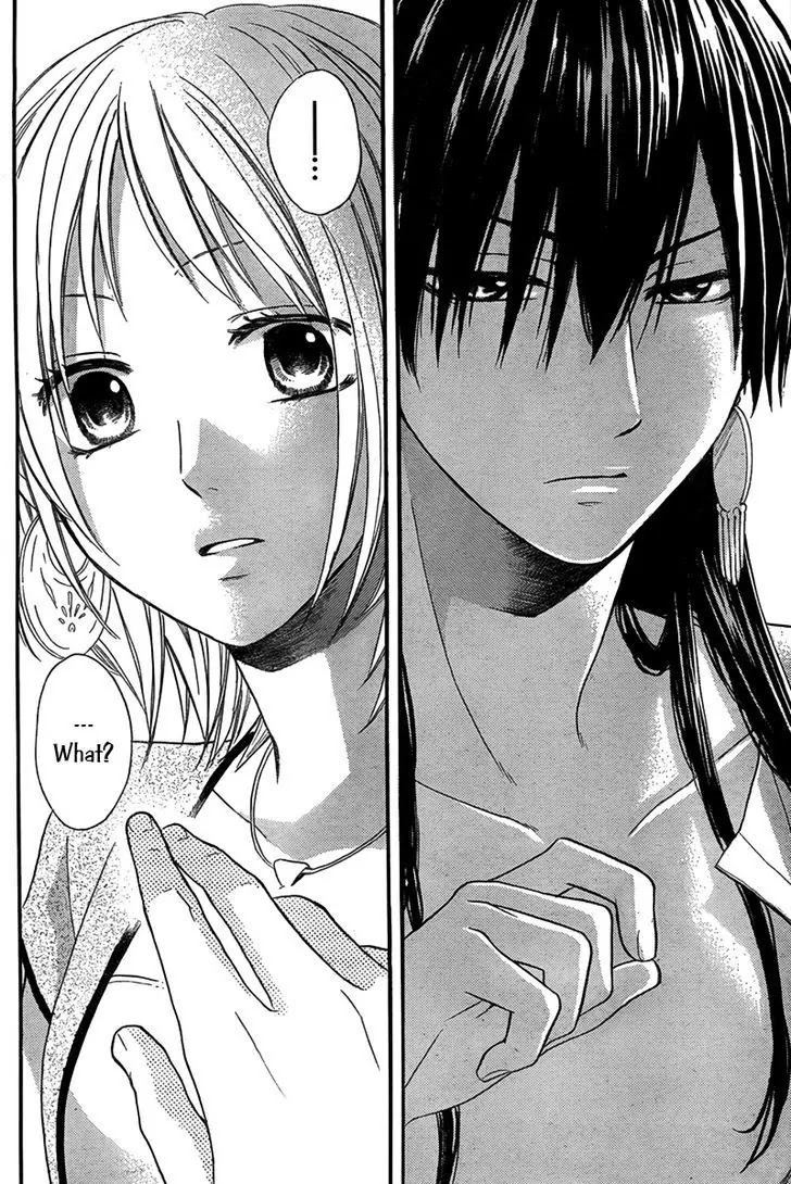 Sabaku no Harem Chapter 15 page 33 - Chapter 15