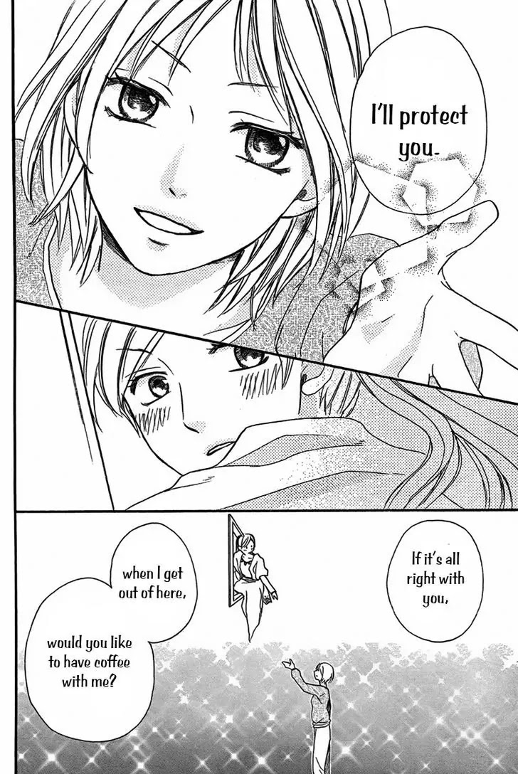 Sabaku no Harem Chapter 20 page 33 - Chapter 20