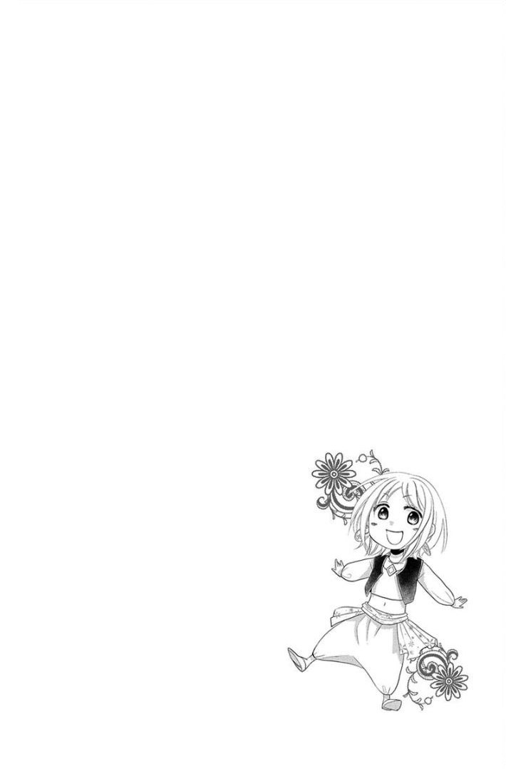 Sabaku no Harem Chapter 32 page 6 - Chapter 32