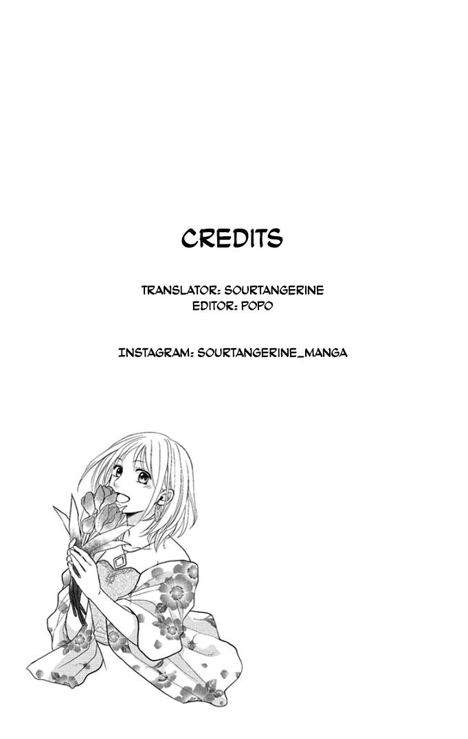 Sabaku no Harem Chapter 40 page 39 - Chapter 40