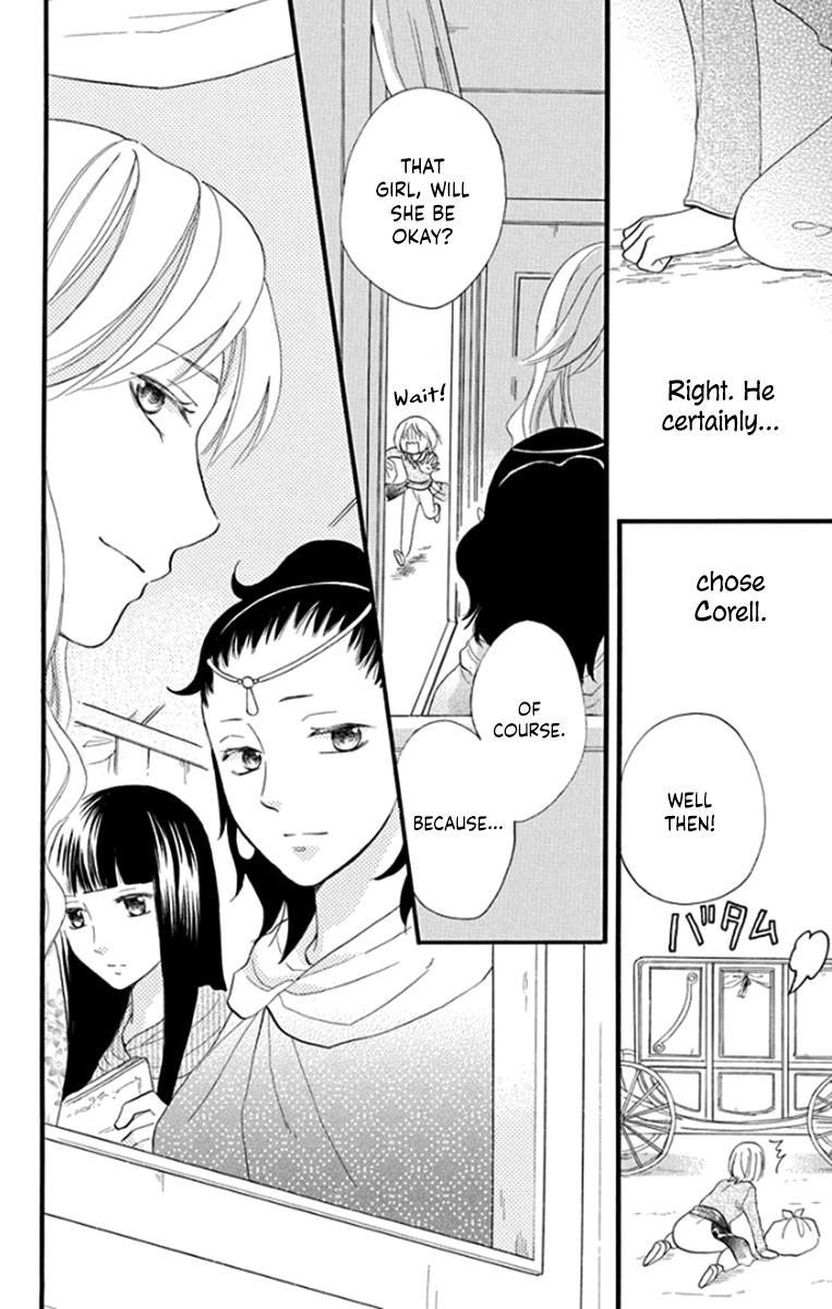 Sabaku no Harem Chapter 41 page 37 - Chapter 41 [END]