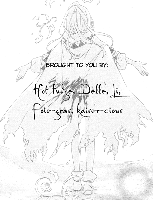 Sabaku no Requiem Chapter 0.2 page 1 - Chapter 0 v2 : [Oneshot]