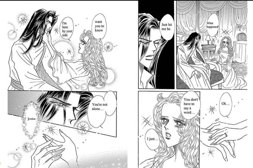 Sabaku no Yuuwaku Chapter 1.1 page 47 - Vol.1 Chapter 1