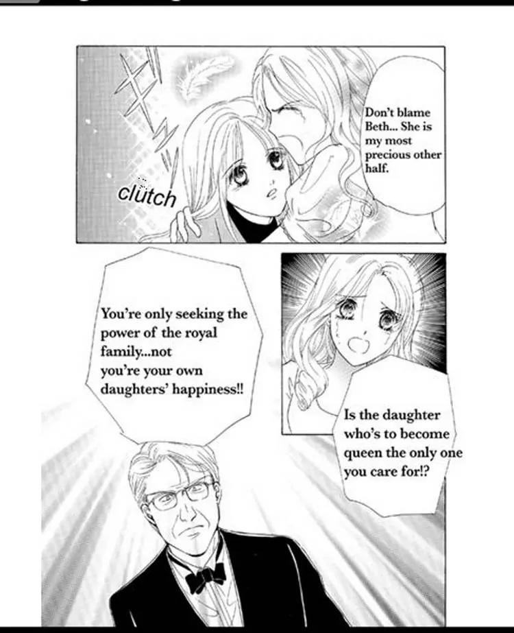 Sabaku no Yuuwaku Chapter 2.2 page 104 - Vol.2 Chapter 2