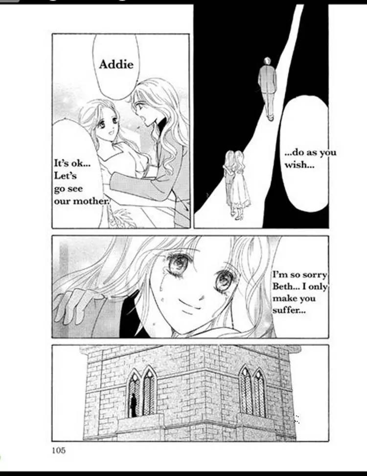 Sabaku no Yuuwaku Chapter 2.2 page 105 - Vol.2 Chapter 2