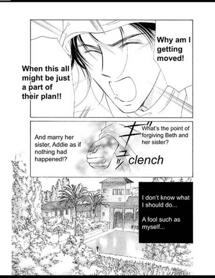 Sabaku no Yuuwaku Chapter 2.2 page 107 - Vol.2 Chapter 2