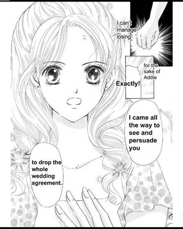 Sabaku no Yuuwaku Chapter 2.2 page 18 - Vol.2 Chapter 2