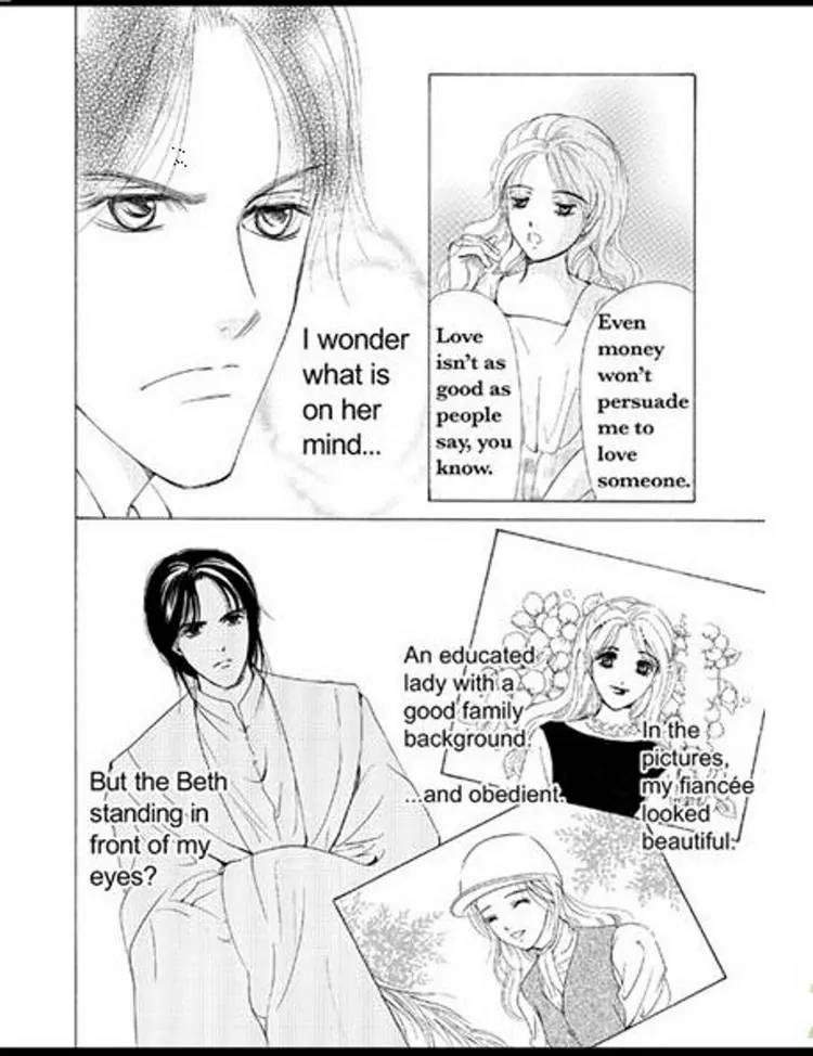Sabaku no Yuuwaku Chapter 2.2 page 20 - Vol.2 Chapter 2