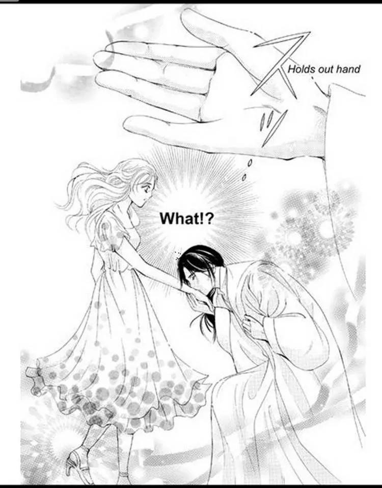 Sabaku no Yuuwaku Chapter 2.2 page 23 - Vol.2 Chapter 2