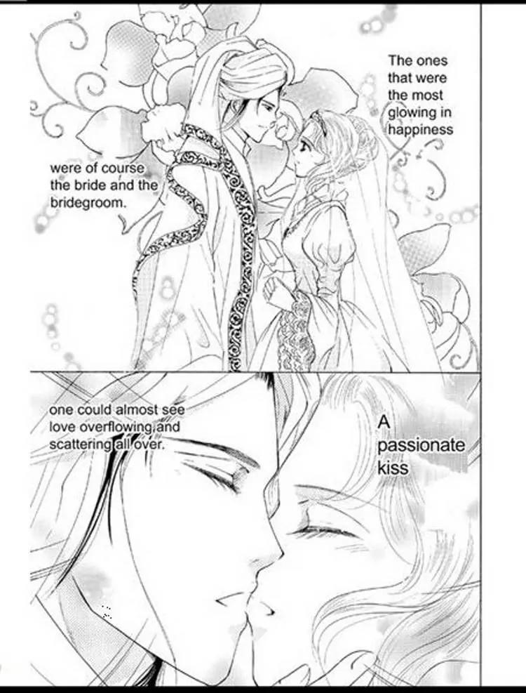 Sabaku no Yuuwaku Chapter 2.2 page 43 - Vol.2 Chapter 2