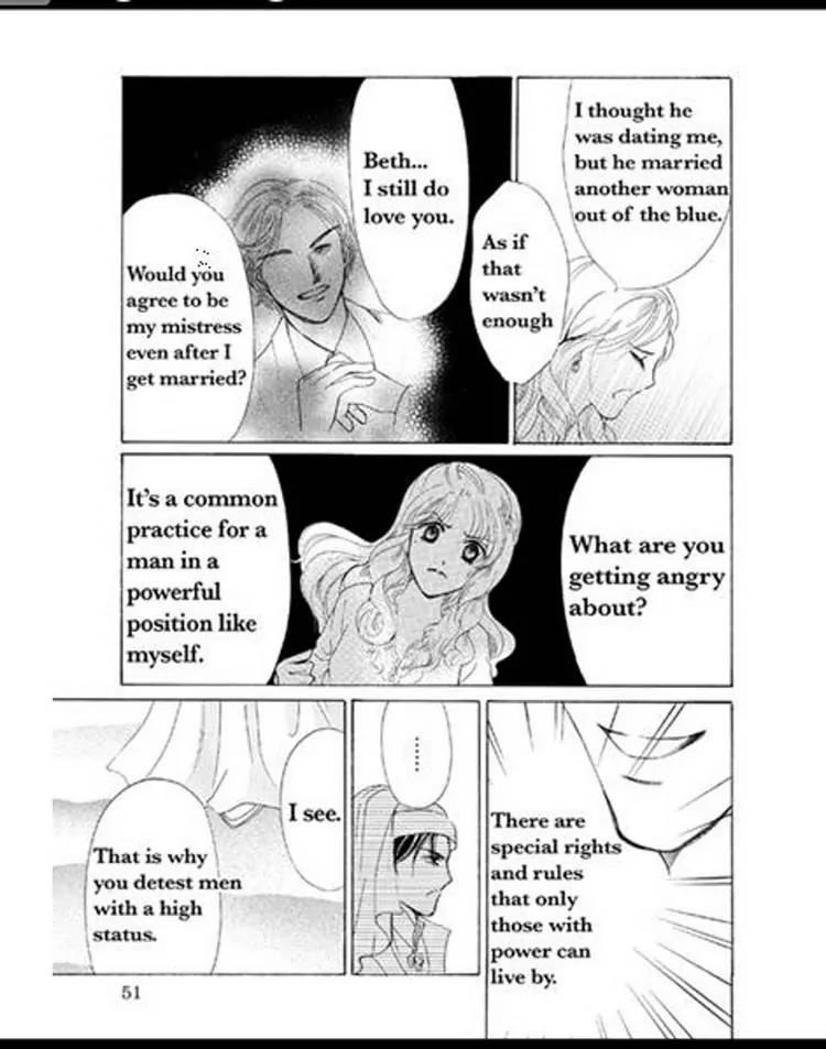 Sabaku no Yuuwaku Chapter 2.2 page 51 - Vol.2 Chapter 2