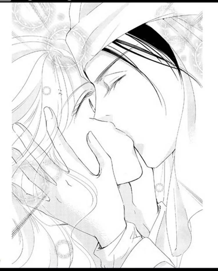 Sabaku no Yuuwaku Chapter 2.2 page 53 - Vol.2 Chapter 2