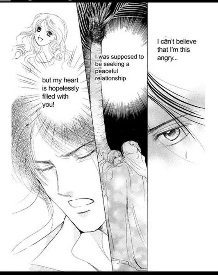 Sabaku no Yuuwaku Chapter 2.2 page 55 - Vol.2 Chapter 2
